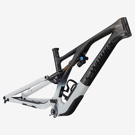 2021 СПЕЦИАЛИЗИРОВАННЫЕ S-РАБОТЫ STUMPJUMPER EVO FRAME MOUNTAIN