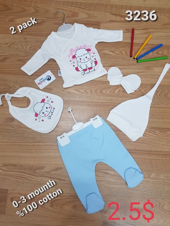 Оптом детская одежда