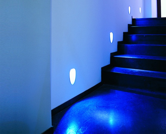 Гипсовый светильник SV 7406