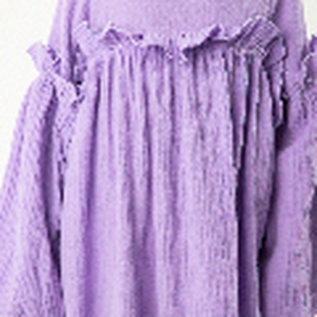 Müslin yazlık elbise (10)