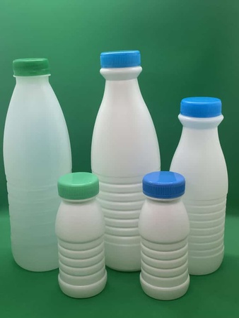 Упаковка для молока и молочных продуктов,для кетчупа, для соусов