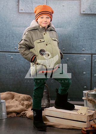 Ceket &quot;Navigator&quot;