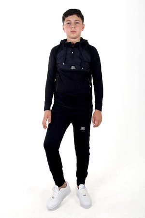 Climacourt Erkek Çocuk Eşofman Takımı M1