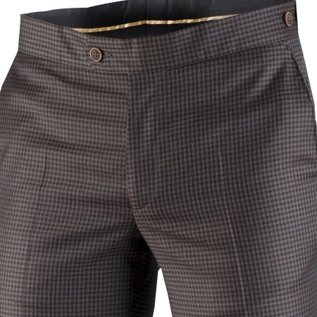 Брюки Circle of Gentlemen Konrad