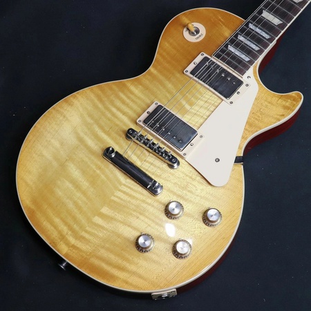 Gibson Les Paul Standard 60s Unburst Electric Guitar