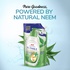 Yuthika Germ Protection Neem Hand Wash liquid Refill 675ml | Antibactirial Handwash with PH balanced Formula