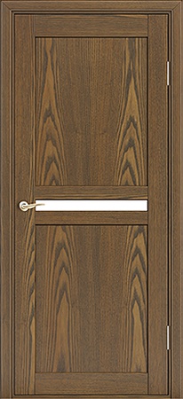 Двери Тип 250ДФ орех