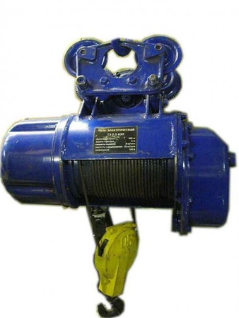 Repair of electronics, electricians of crane equipment