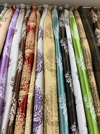 Double Sided Blackout Crown