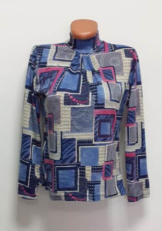 Kadınların sıcak balıkçı yakaları