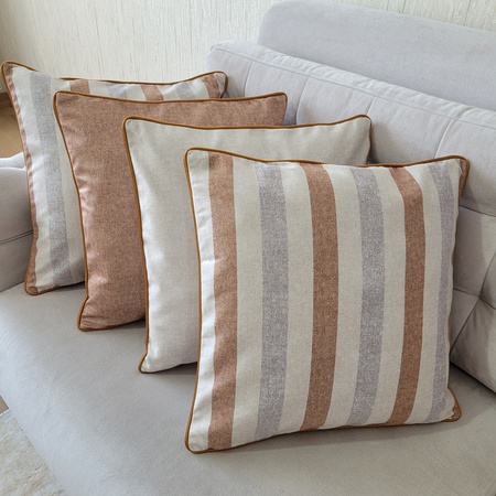 Декоративный наволочки