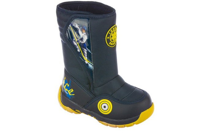 71-198A/12 Сапоги детские Tex TM"INDIGO KIDS"