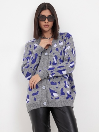 Örme kazak, kazak, şapka vb.