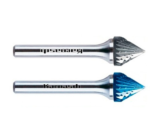 带有60°顶部的KARNASCH RUNNER