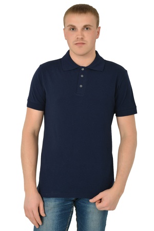 Polo erkeğinin monofonik to / r