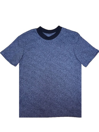 Çocuklar için tişört rengi: Beyaz, Sarı, Kot, Fuchsi