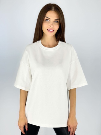 Футболка Oversize