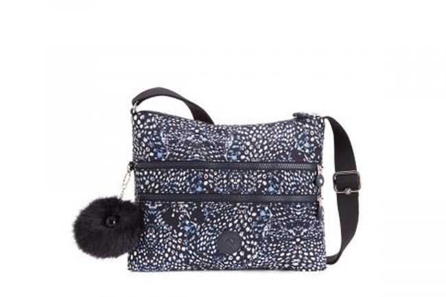 Women's bags from the Kipling brand