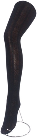 Колготки женские (арт. Н502) «Узор6»