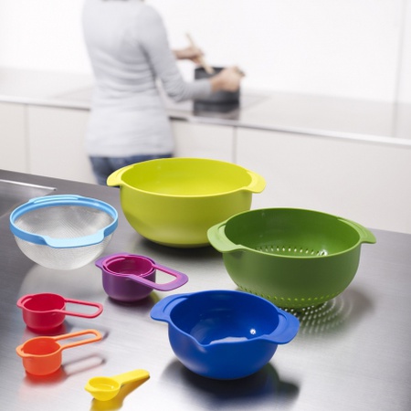 НАБОР МИСОК NEST™9