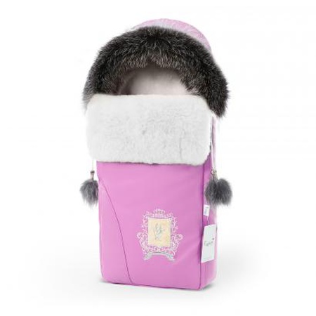 Конверт в коляску Esspero Heir