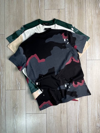 Футболка «Ам»