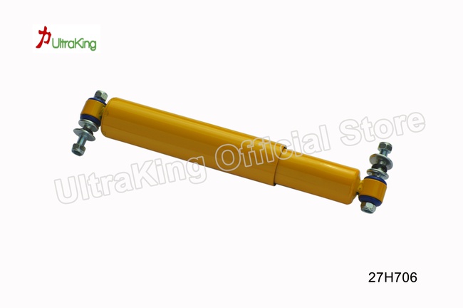 амортизатор toyota land cruiser 27х706