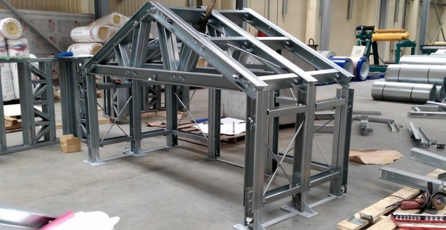 Металлоизделие