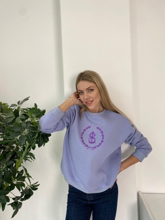 Базовый свитшот