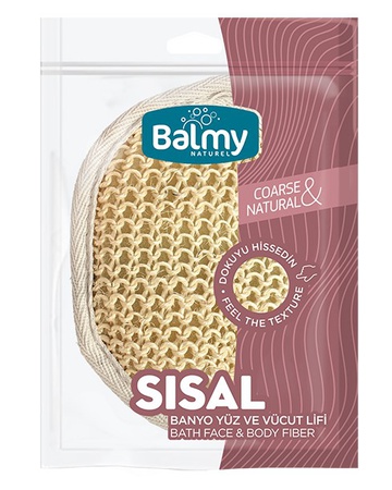 Продукция из Sisal (Сизаль)