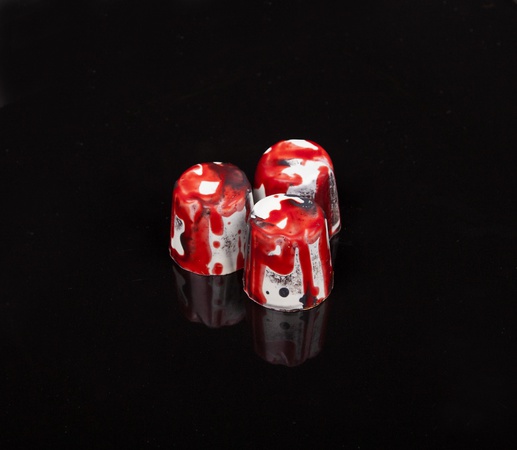 Tatlılar "Kont Drakula"