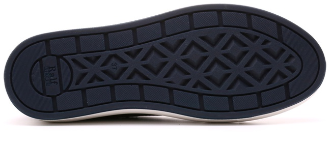 Кеды женские SHEILA   991116