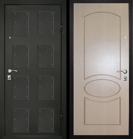 КОЛЛЕКЦИЯ "СТАНДАРТ" F-1