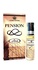 Perfume Pension (Al-Rehab) 6ml arapça yağı