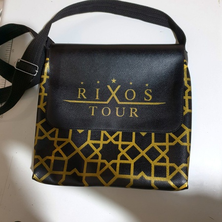 Сумки для умры и хаджа