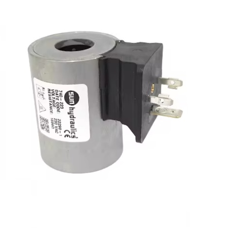 Sun Hydraulic 740223 High-Power Coil