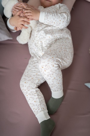 Pajamas for 4-5 years