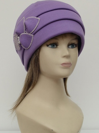 Şapka &quot;Marina&quot; (jarse)