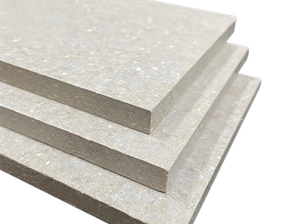 Composite Silicate Board