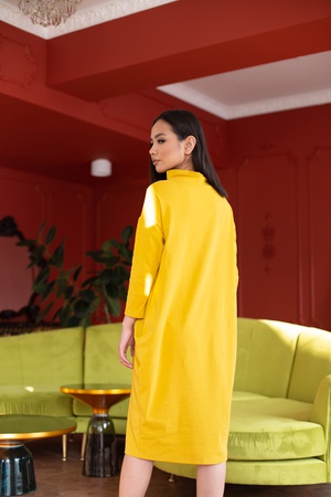 Платье Italy Midi