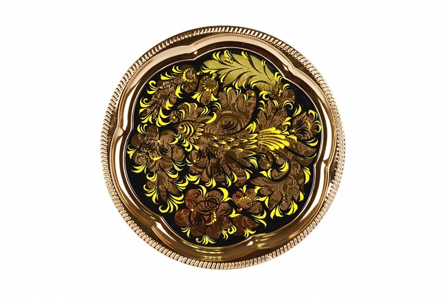 Самовар электрический Петух