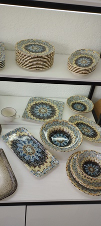 ПОСУДА ПРЕМИУМ КЛАССА