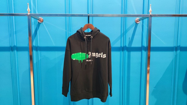 Толстовка Palm Angels - Худи