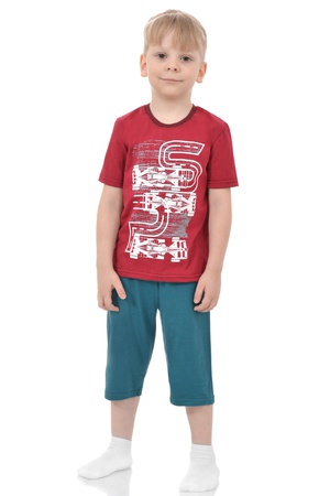 Детские трикотажные костюмы от производителя