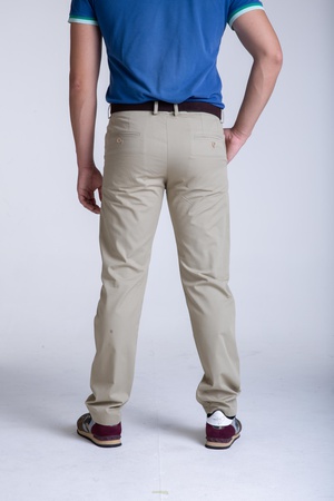 Брюки мужские чиносы