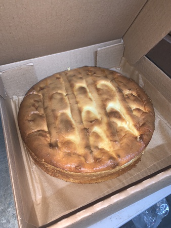 Сырники, запеканки и чизкейки из творога!