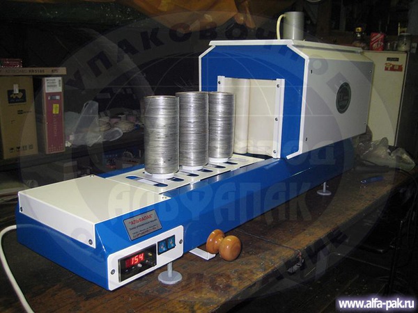 Альфапак-450КМ