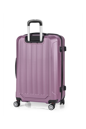 Polo&Sky Spring 3'lü Valiz Seti Gül Kurusu