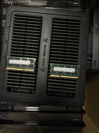 Samsung 2GB PC3L RAM für Laptops