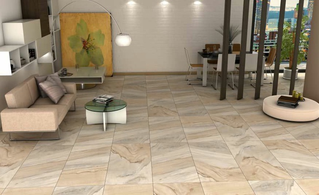 Керамогранит и кафельная плитка